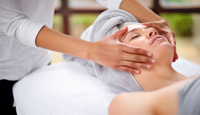 Detox Facial: Find Out Why Your Clients Need A Skin Detox & How